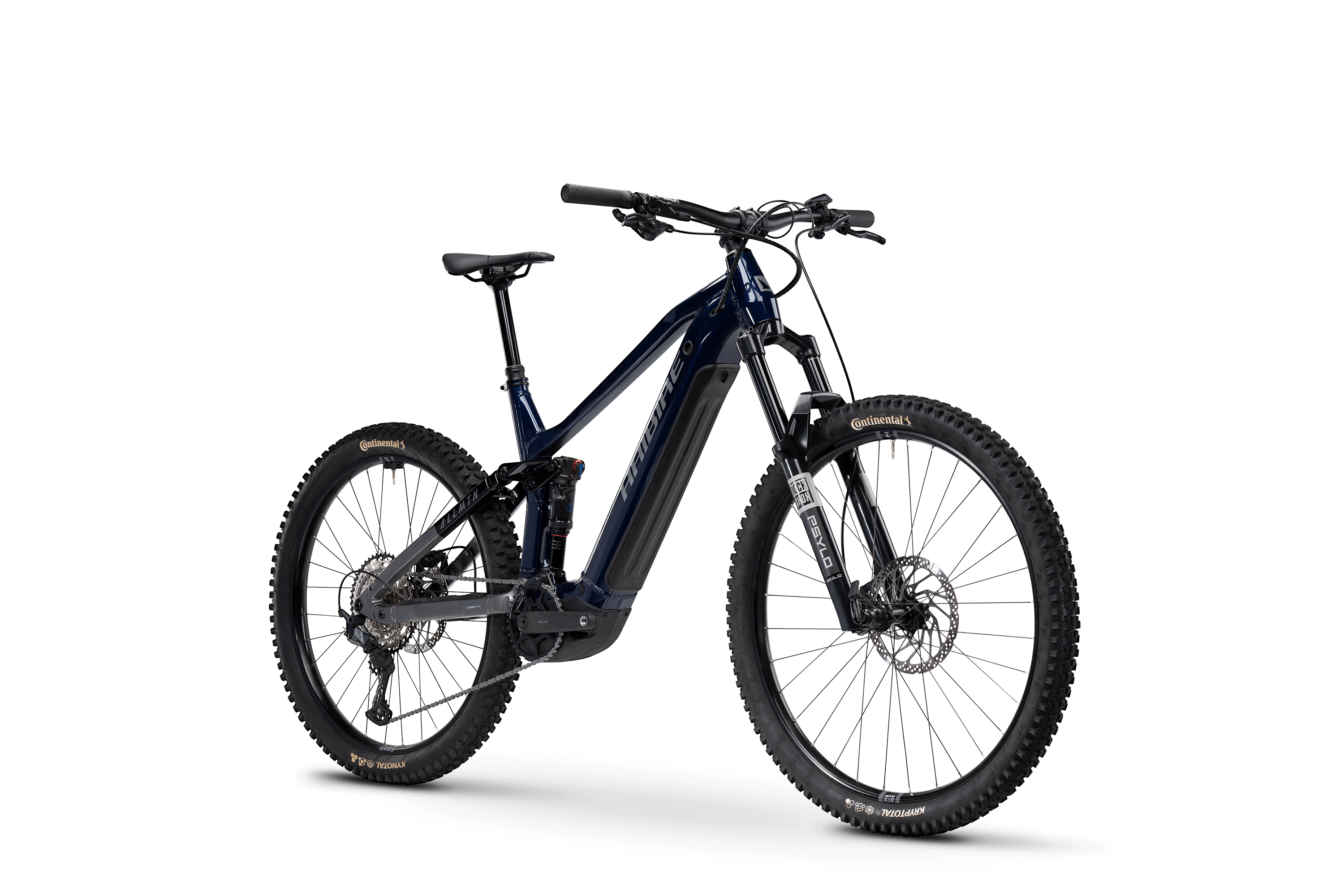 Haibike AllMtn 6